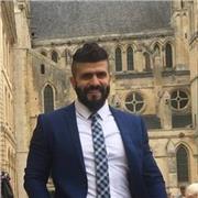Bio-ingénieur polyvalent Maths/ physique/Chimie/ SVT